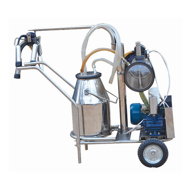 Milking-Machine